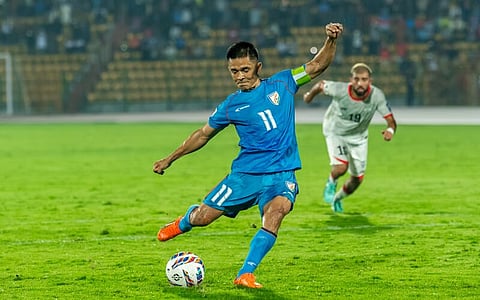 How is Delhi's football culture today? 