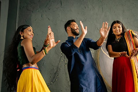 The Battery Dance Festival to celebrate Indian Independence Day in New York City 