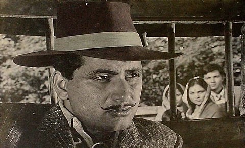 Digitally restored classics Kranti, Shaheed at patriotic film festival across four cities