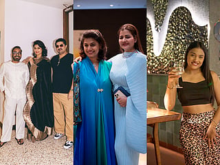 Hyderabad's cultural scene shines with art, Parisian delights, and cocktail innovations