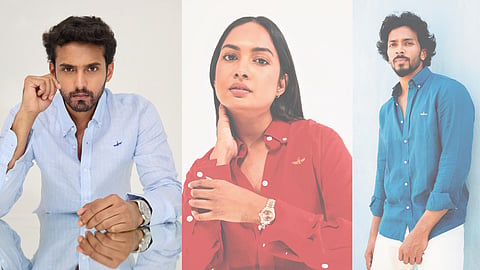 Chennai welcomes Sonshirts: Kavya Srinivasan's linen legacy