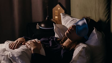 10 benefits of sleep