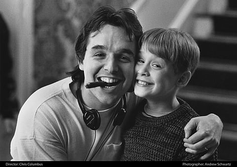 Chris Columbus denies making another Home Alone film: Can’t recapture what we did 35 years ago