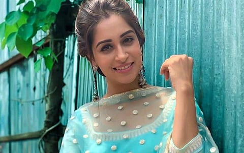 Dipika Kakar opens up about the challenges of her liver cancer treatment