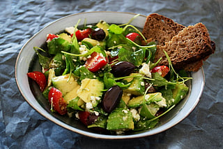How to make your salad taste better?