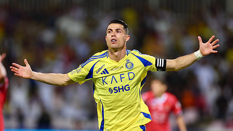 Cristiano Ronaldo might visit India as Al Nassr gets drawn with FC Goa in AFC Champions League Two