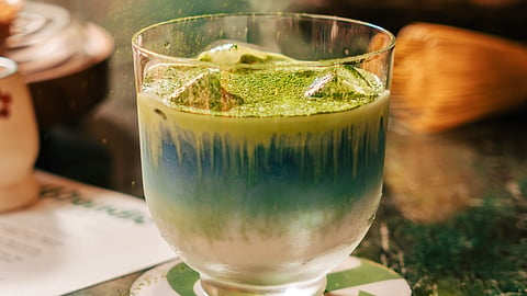 Head to Mumbai’s first coffee-and-cocktail crossover