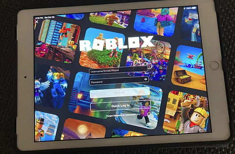 Is Roblox too dangerous for kids?