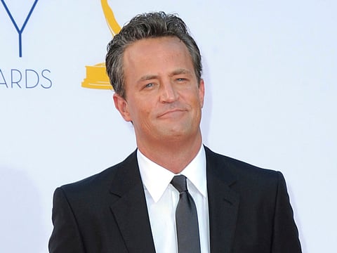 Ketamine Queen, accused of selling fatal dose to Matthew Perry, agrees to plead guilty 