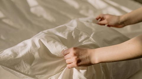 How to restore life in your flattened pillows? 