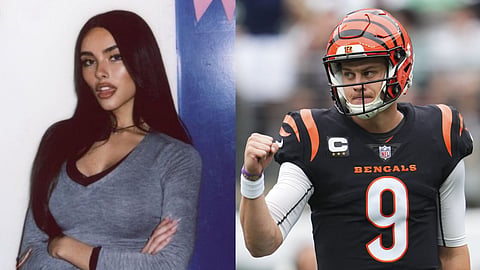 Is Madison Beer dating NFL quarterback Justin Herbert?