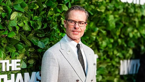Guy Pearce eyes Rupert Murdoch role in upcoming biopic Ink