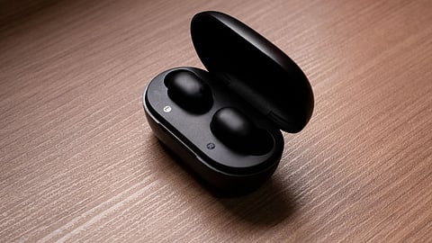 Side effects of using AirPods too much