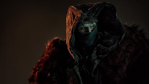 Jacob Elordi will play "the Creature" in Guillermo del Toro's Frankenstein