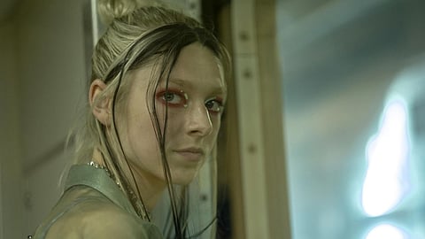 Blade Runner 2099 release date