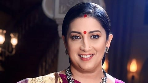 Kyunki Saas Bhi Kabhi Bahu Thi season 2
