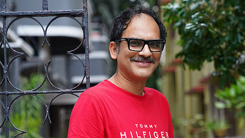 Ritwick Chakraborty opens up on Achinta Aich Season 2