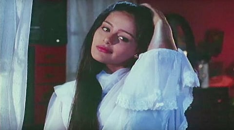 Mayoori Kango chose corporate life over Bollywood dream!