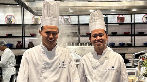 Craving Indonesian food? Head to Shangri-La Delhi’s food festival this weekend