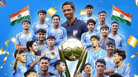 FIFA INDIA BAN