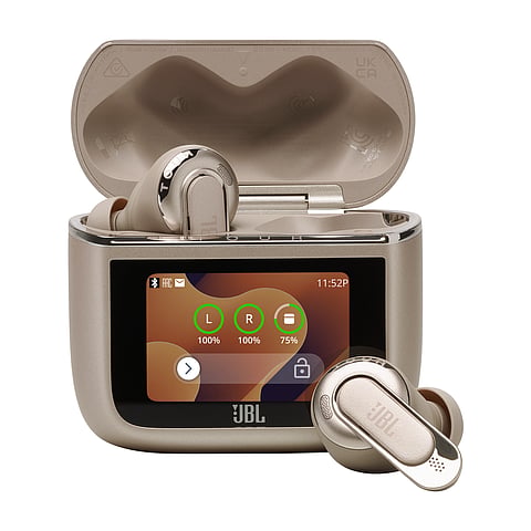 JBL Tour Pro 3
