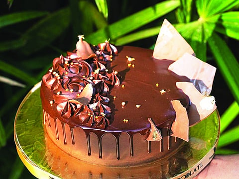 Try out Hyderabad’s viral desserts at this popular local eatery