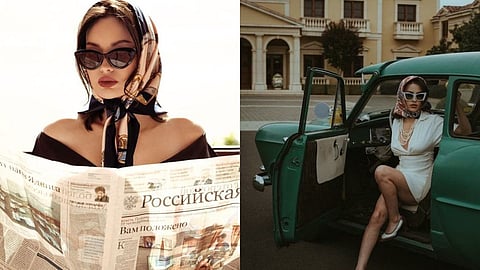 How to channel Old Money style effortlessly