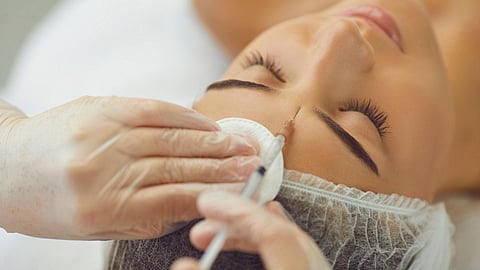 Non surgical facelift cost