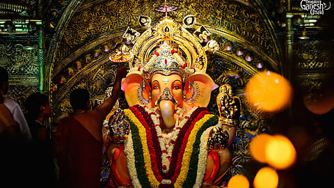 Here's your complete guide to the 63rd Bengaluru Ganesh Utsava!