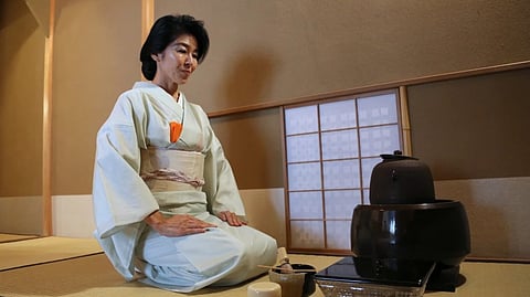 Matcha craze stirs concern among Japan’s tea masters
