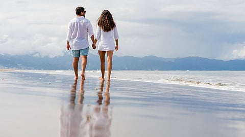 Five basic things which can be indicators of a toxic relationship 