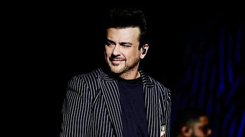 Adnan Sami recalls composing ‘Kabhi Toh Nazar Milao’ in just five minutes