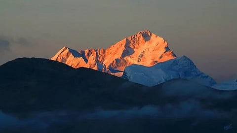 Nepal Travel places