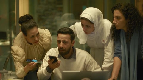 The Voice of Hind Rajab premieres at Venice with global impact