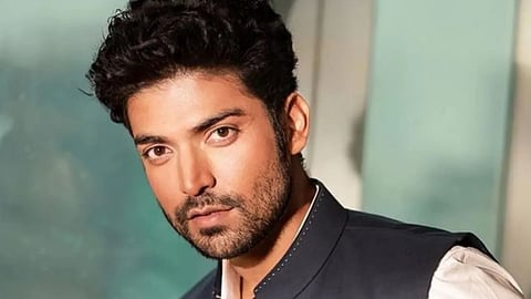 Gurmeet Choudhary drops poster of The Battle of Shatrughat 