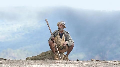 Ricky Kej scores Papua New Guinea’s Oscar debut
