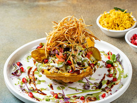 The desi delights at this popular restaurant’s new outpost are sure to entice your tastebuds 