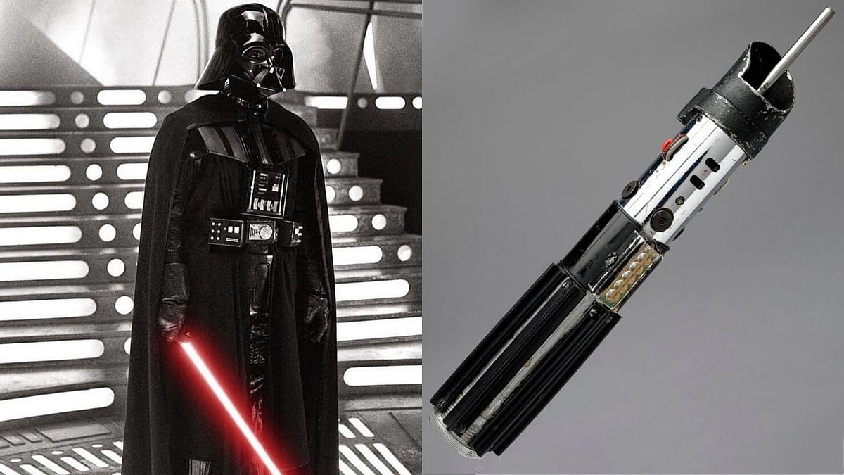 geek vape z 200 Darth Vader's bigger than ever on toy shelves this fall main image 1
