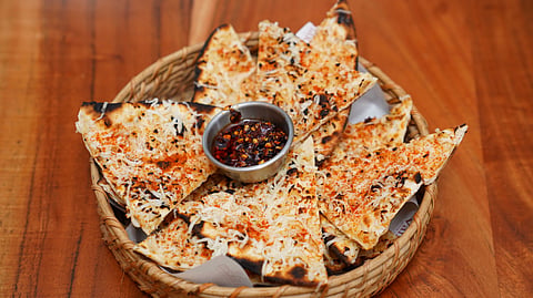 Idlis steal the show and filter coffee gets iced at this new spot in Kolkata