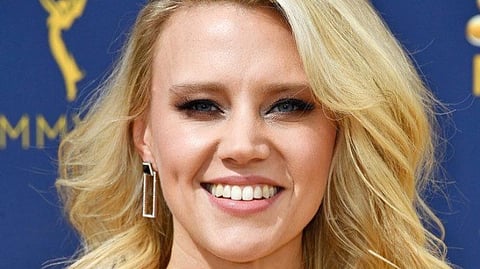 Kate McKinnon 2025