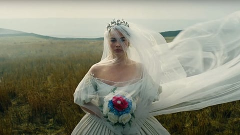 From gothic novel to pop sensation: Wuthering Heights teaser sparks debate