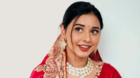 Bigg Boss 19’s Tanya Mittal 