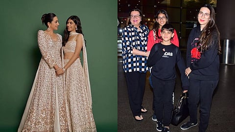 Karisma Kapoor’s kids claim rights in Sunjay Kapur’s Rs 30,000 crore estate