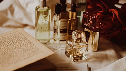 Affordable gender neutral fragrances