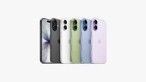 Apple unveils thinnest iPhone 17 model and AI translation AirPods
