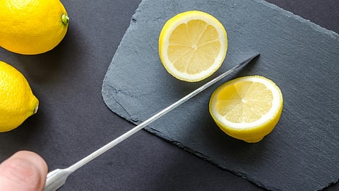 Knife sharpening hacks you didn't know you needed 