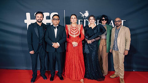 Team Bayaan