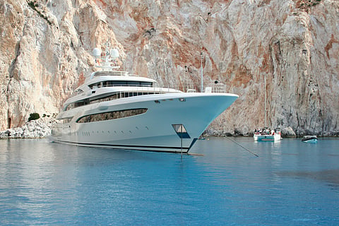 Thailand to host an International Boat Show in 2026 to promote marine tourism