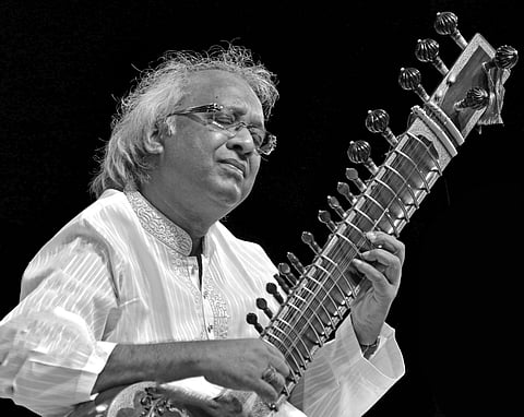 Nikhil Banerjee