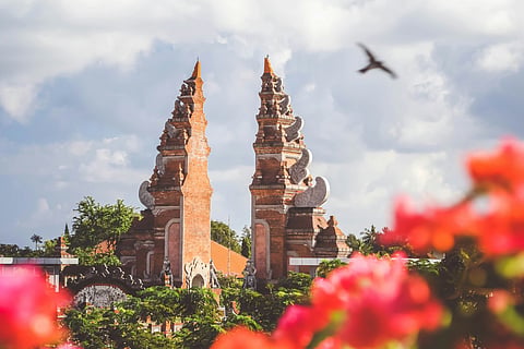 Indonesia introduces a new tourism arrival app!